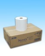 J5700 White Roll Towel 6/Case
